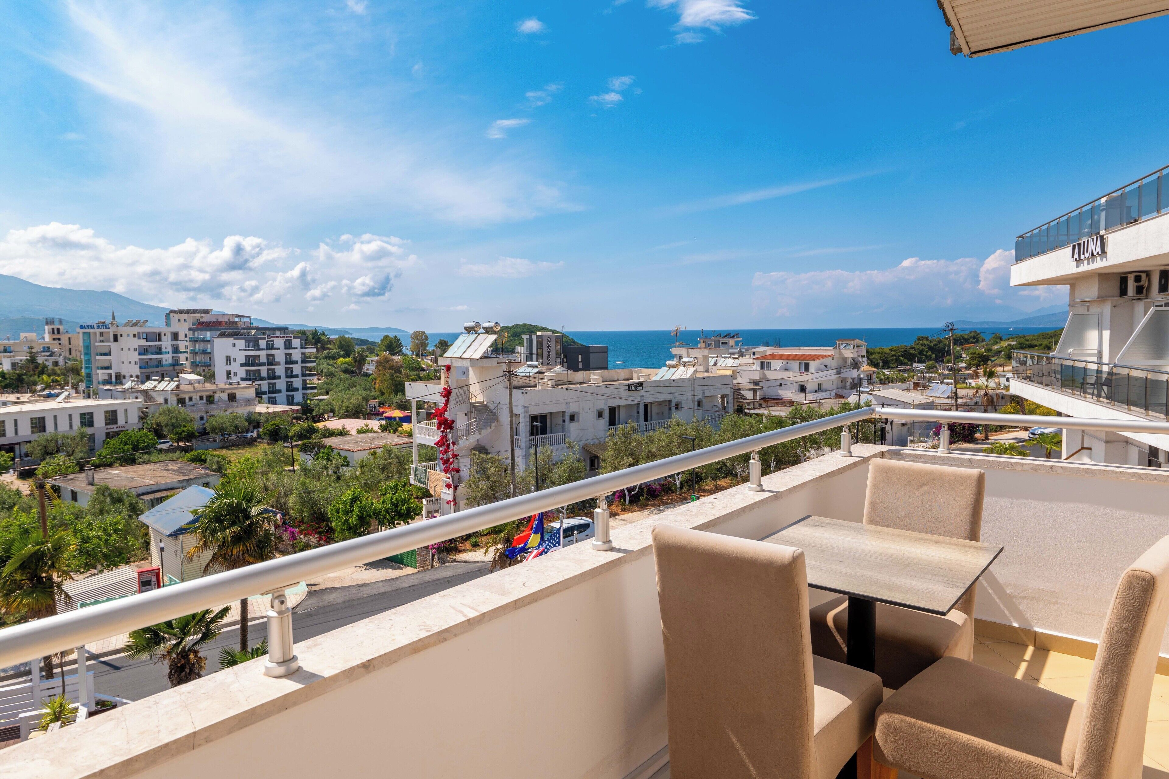 Foto - La Luna Resort