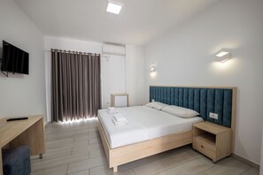 Free WiFi - La Luna Resort (Ksamil)