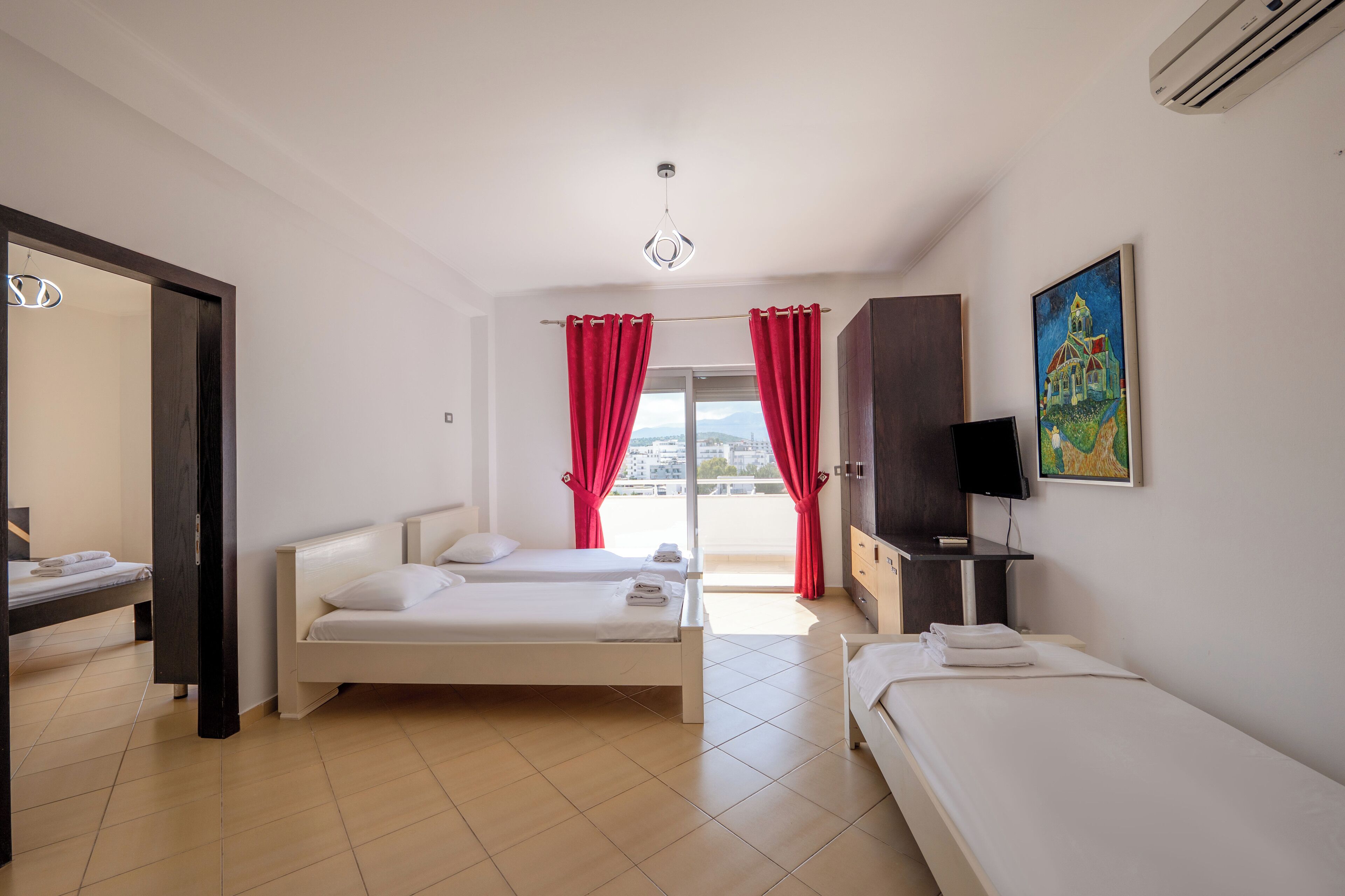 Foto - La Luna Resort