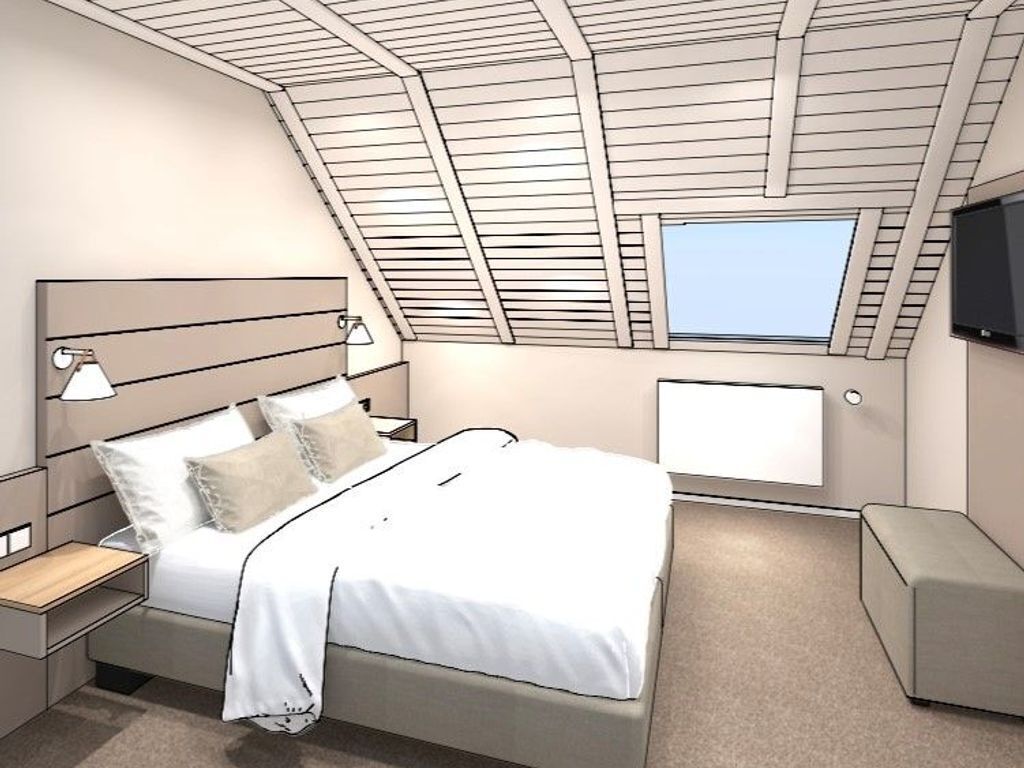 Landhaus Saarschleife Ferienappartements