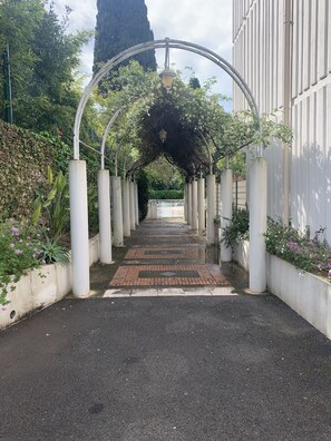 Boendeområde