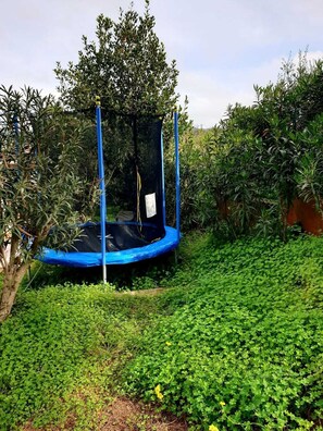 Espace pour enfants