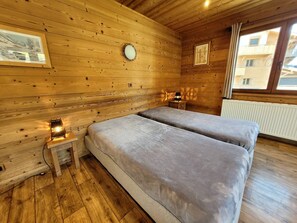 1 chambre, Wi-Fi gratuit