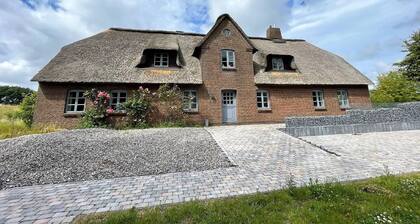 Cozy Holiday Apartment in Ockholm with Garden and Parking