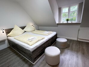 2 Schlafzimmer, kostenloses WLAN