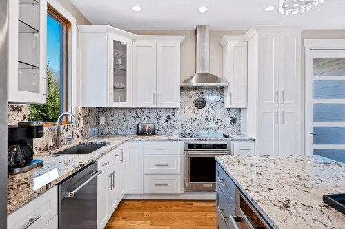 Daydream Retreat by 5 Seasons Homestays