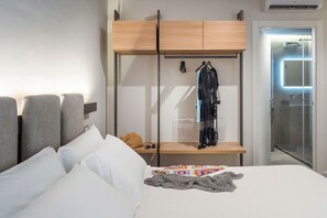 4 間睡房、熨斗/熨衫板、免費 Wi-Fi