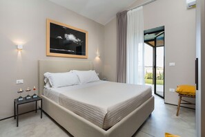 4 chambres, fer et planche à repasser, Wi-Fi gratuit