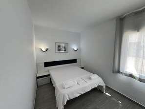 2 chambres, Wi-Fi gratuit