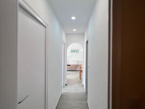 Interior - Nice apartment in the center of Rosas AV-77 (ROSES)