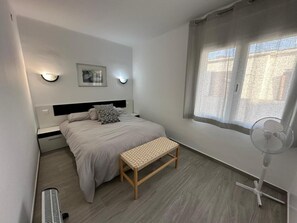 3 bedrooms, Internet - Lovely flat in the centre of Rosas AV-78 (ROSES)