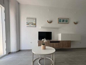 Interior - Lovely flat in the centre of Rosas AV-79 (ROSES)