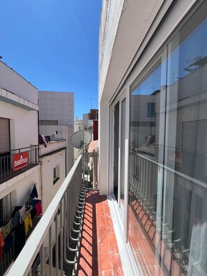 住宿场地