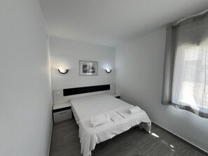 3 soverom og internettilgang