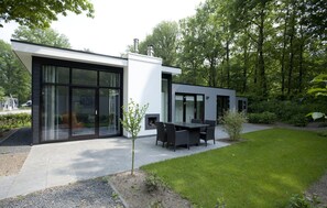 独立别墅 | 外观