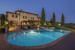 Alberca