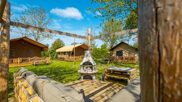 Chalet | Terrace/patio