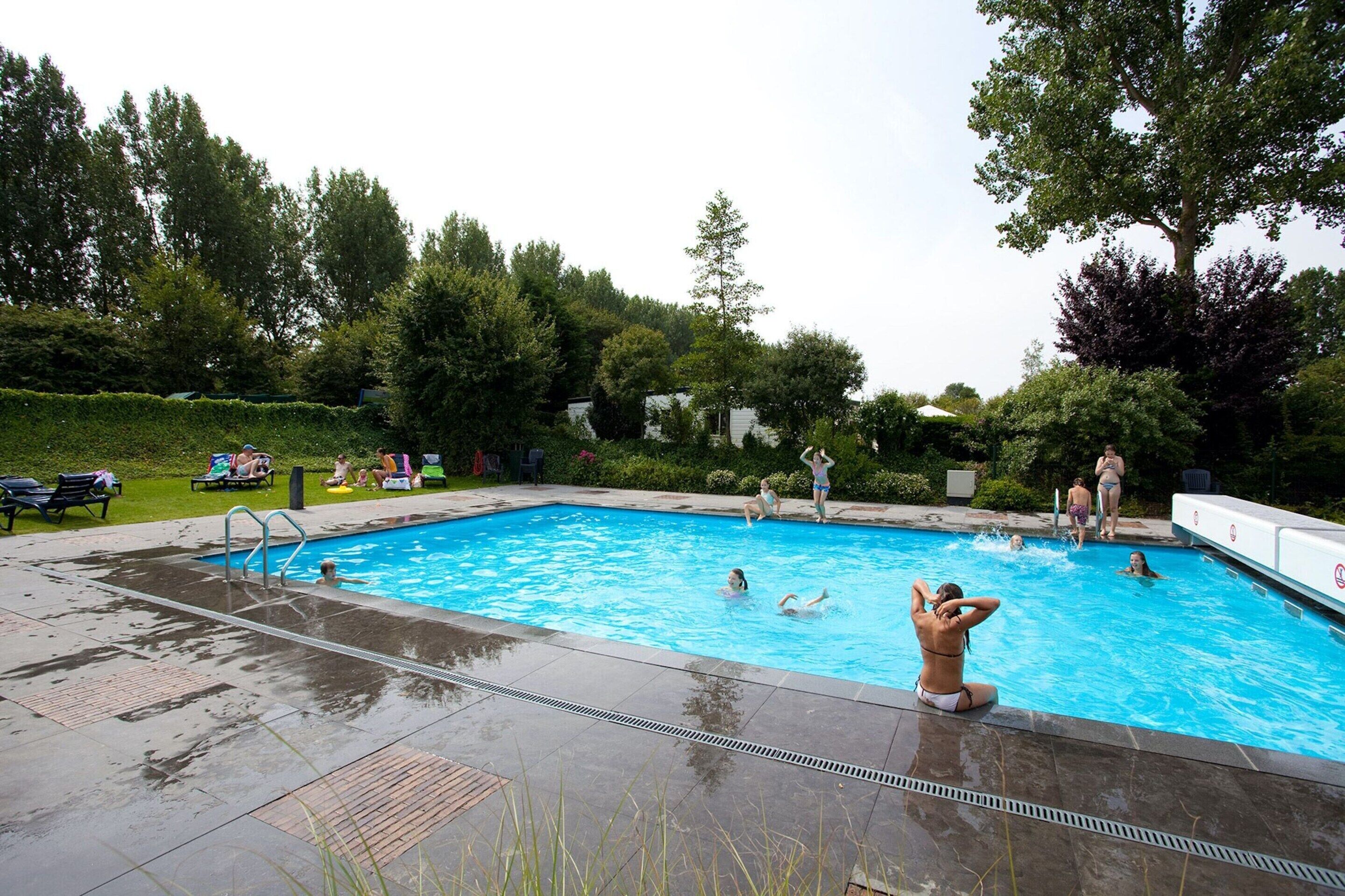 Chalet | Pool | Outdoor pool