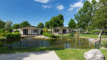 Chalet | View from property
