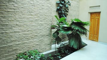 花園