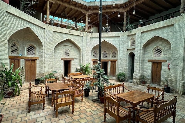 Standard Single Room | Terrace/patio