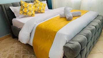 Family Apartment, City View | 1 bedroom, free WiFi