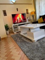 Smart TV 24 pulgadas con canales de televisión digitales