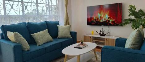 Détail de l’intérieur