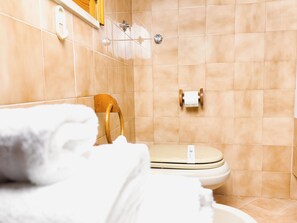 Apartment | Bathroom - Mantula House (Manduria)