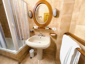 Appartement | Salle de bain