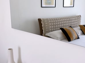 Appartement | 2 chambres, Wi-Fi gratuit
