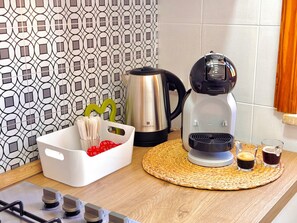 Appartement | Cuisine privée