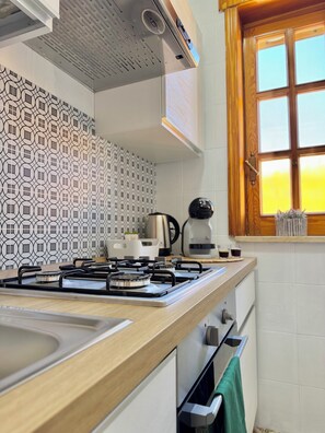 Căn hộ | Bếp riêng