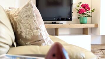 Apartment | Wohnbereich