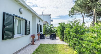 Villetta ai Pini