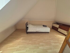 Appartamento, 2 camere da letto, fumatori | 2 camere