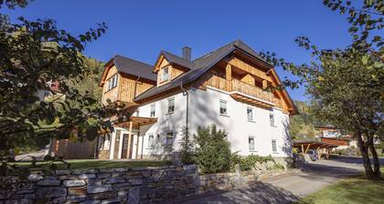 Vacation Apartment at Kreischberg