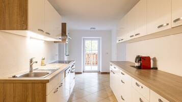 Apartment | Eigene Küche