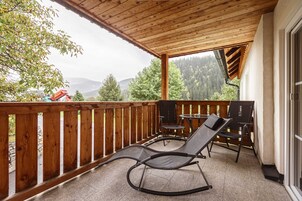 Apartamento | Sacada