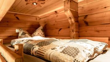Maison | 3 chambres