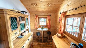 House | Private kitchen