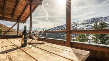 Maison | Balcon