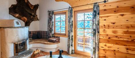 Maison | Restauration