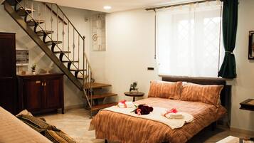 3 Schlafzimmer, Bügeleisen/Bügelbrett, kostenloses WLAN, Bettwäsche