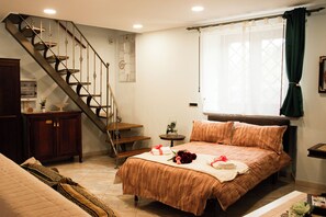 3 Schlafzimmer, Bügeleisen/Bügelbrett, kostenloses WLAN, Bettwäsche