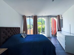 3 bedrooms, iron/ironing board, free WiFi - Vacation Home - Swimming pools, Tennis - Les Restanques du Golfe de Saint Tropez (Grimaud)