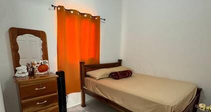 Charming 2-bedroom house with AC, WiFi + everything else you need in San Miguel