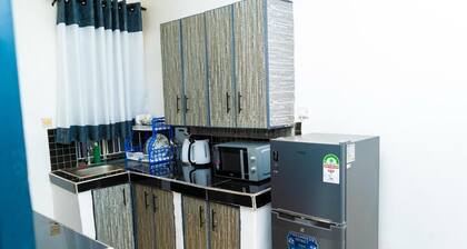 Standard elegant 2 bedroom home kitui town cbd