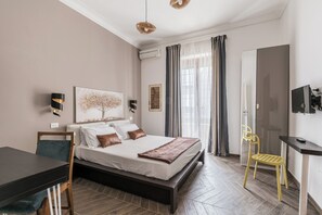 3 Schlafzimmer, Bügeleisen/Bügelbrett, Reisekinderbett, WLAN