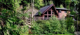 Relaxing atmosphere 5 mins from Llangollen